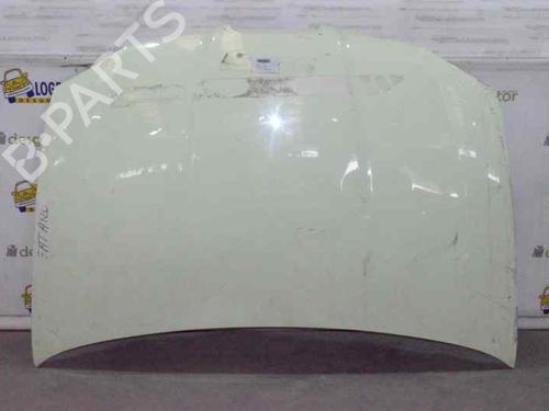 Used Hood SEAT AROSA (6H1) 1.4 (60 hp) 1543872