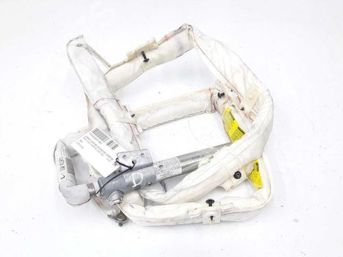 Airbag cortina derecho BMW 5 (E60) 530 d (218 hp) 72129147338 | 72129147338 | 857033768119 |