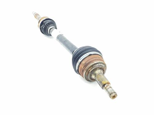 Right front driveshaft PEUGEOT RIFTER e-Rifter | BP40156036M39 - Image 3