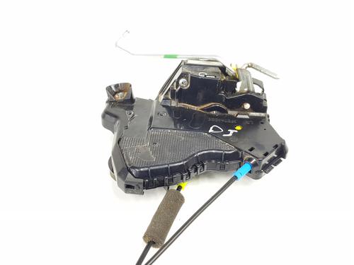Front left lock TOYOTA LAND CRUISER PRADO (_J15_) 2.8 D-4D (GDJ150_, GDJ155_, GDJ150, GDJ151) | BP29716518C98 