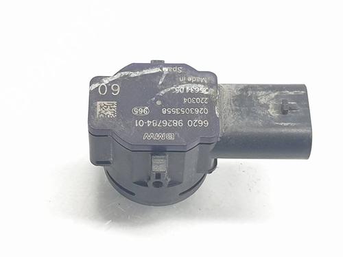 Electronic module BMW X4 (G02, F98) xDrive 20 d | BP40156926M83 - Image 4