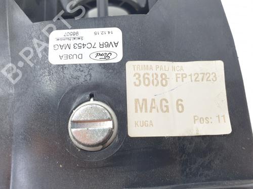 Gear lever FORD KUGA II (DM2)  | BP37727220M90  - Image 6