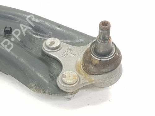 Right front suspension arm SEAT IBIZA IV SC (6J1, 6P5) 1.0 TSI | BP20195708M13 