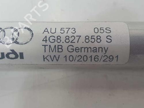 Other AUDI A7 Sportback (4GA, 4GF) 3.0 TDI | BP14088557O1 