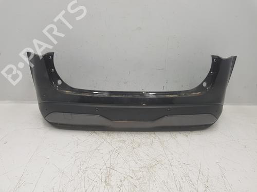 Bak støtfanger Bak støtfanger NISSAN QASHQAI III (J12) [2021-2026] 36220195 36220195