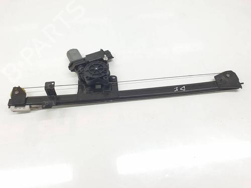 Used Front left window mechanism Front left window mechanism FIAT DUCATO Platform/Chassis (250_) 130 Multijet 2,3 D (131 hp) 40156434 40156434