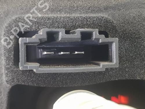 Left taillight VW GOLF VI (5K1) 1.6 TDI | BP4868087C34 