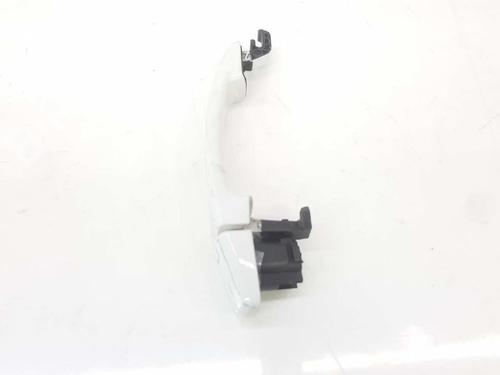 Front right exterior door handle OPEL CORSA D (S07) 1.4 (L08, L68) | BP7985978C129 