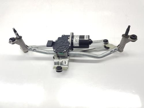Front wiper motor SKODA KAROQ (NU7, ND7) 1.5 TSI | BP31598738M29 - Image 3