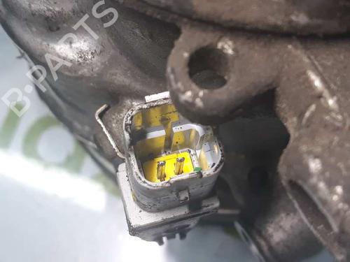 AC compressor RENAULT CLIO III (BR0/1, CR0/1)  | BP7651288M34 