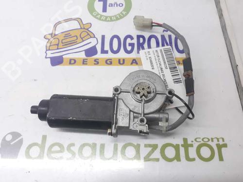 Right front window motor SUZUKI VITARA (ET, TA, TD) 1.6 i 16V All-wheel Drive (ET, TA02, SE416) | BP2980527E20 