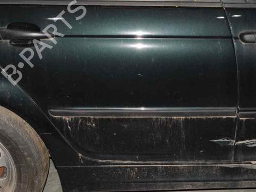 Tailgate lock BMW 3 (E46) 320 d | BP782058C101 