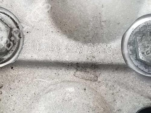 Right front steering knuckle BMW 5 (E60) 525 i | BP6571338M26 