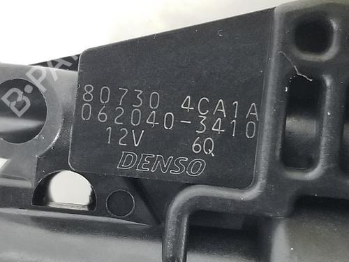 Left front window motor NISSAN X-TRAIL III (T32_, T32R, T32RR) 1.6 dCi ALL MODE 4x4-i (NT32) | BP8649390E21 