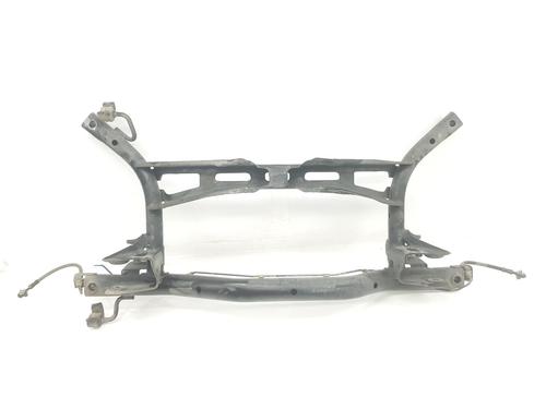 Used Rear axle VW TOURAN (1T1, 1T2) 1.9 TDI (105 hp) 16349512