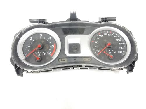 Instrument cluster RENAULT CLIO III (BR0/1, CR0/1)  | BP9583931C47 