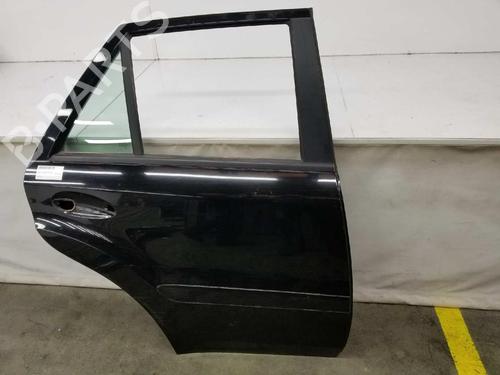 Right rear door MERCEDES-BENZ M-CLASS (W164) ML 280 CDI 4-matic (164.120) | BP6580257C5 