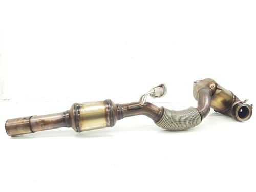 Particulate filter CUPRA LEON Sportstourer (KL8, KU8, KUD) 1.5 eTSI | BP30754047M81