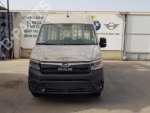 Headlight switch MAN TGE Bus  | BP33215193I24  - Image 13