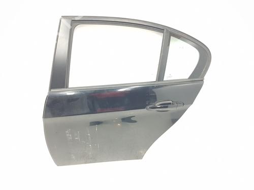 Used Left rear door BMW 3 (E90) 318 d (143 hp) 10338891