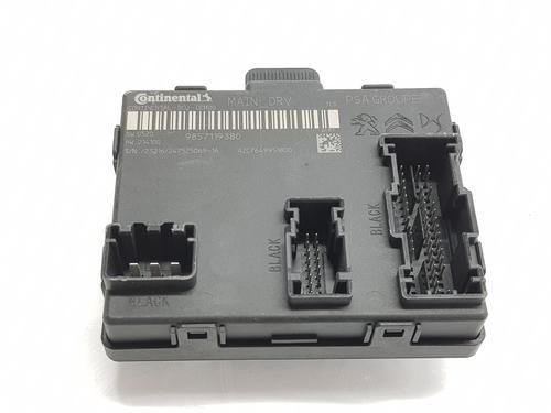 Used Electronic module OPEL ASTRA L Sports Tourer (O5) [2021-2025]  25849211