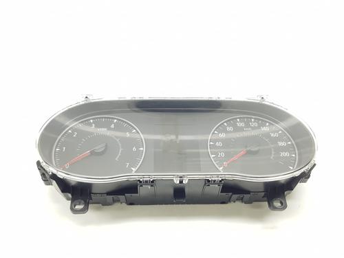 Used Instrument cluster DACIA SANDERO III [2021-2026]  32679488