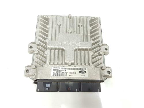 Used Engine control unit (ECU) LAND ROVER DISCOVERY III (L319) 2.7 TD 4x4 (190 hp) 6129643