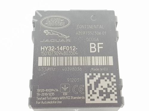 Elektronisk modul LAND ROVER RANGE ROVER EVOQUE (L551) 2.0 D150 | BP30853346M83