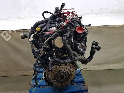 Engine RENAULT KANGOO BE BOP (KW0/1_) 1.5 dCi 75 | BP40039418M1 - Image 3