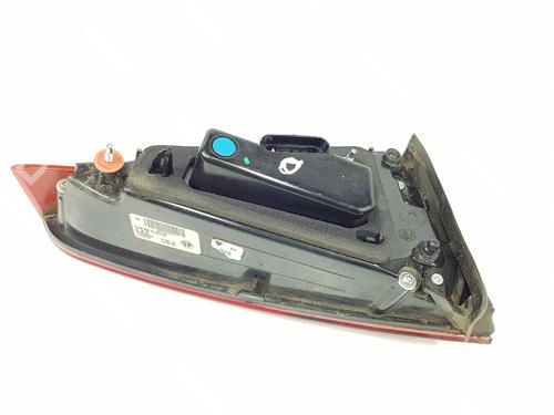Right tailgate light ALFA ROMEO GIULIA (952_) 2.2 D (952AFA25, 952AFM25, 952ALA25) | BP36775154C80 - Image 2