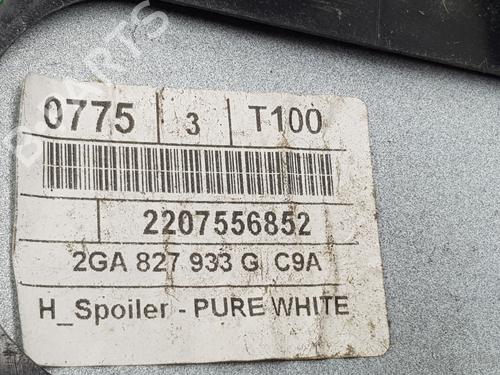 Rear spoiler VW T-ROC (A11, D11) | BP32175201C96