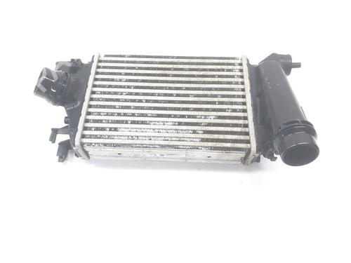 Intercooler DACIA SANDERO III 1.0 TCe 100 ECO-G (101 hp) 32352408