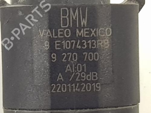Other BMW X3 (F25) sDrive 18 d | BP24572236O1 