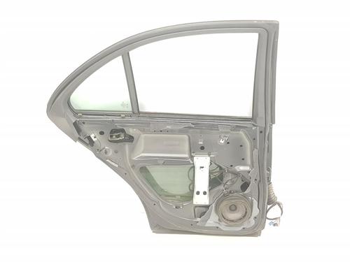 Left rear door MERCEDES-BENZ C-CLASS (W203) C 220 CDI (203.008) | BP11843839C4 