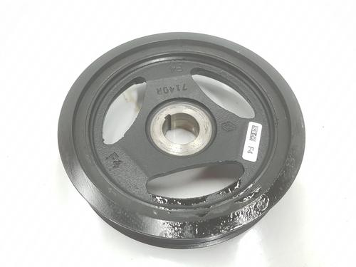 Pulley RENAULT KADJAR (HA_, HL_) 1.3 TCe 140 (HLNB, HLN1) | BP17393408M122 