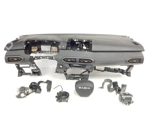 Kollisonspute sett DACIA JOGGER (RK_) [2021-2026]  32366933