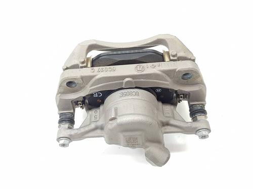 Left front brake caliper CITROËN BERLINGO (ER_, EC_) ë-BERLINGO | BP38929545M105 - Image 5