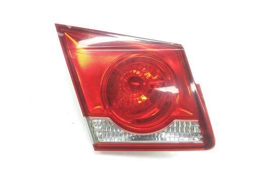 Used Left tailgate light CHEVROLET CRUZE (J300) 2.0 CDI (163 hp) 15989521