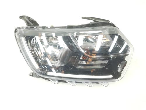 Used Right headlight DACIA DUSTER (HS_) 1.5 dCi (109 hp) 30089604