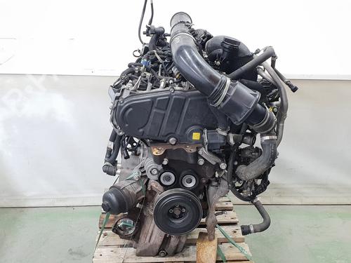 Engine FIAT DUCATO Platform/Chassis (250_) | BP36233644M1 - Image 11