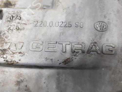 Gearbox BMW 3 Coupe (E46) 318 Ci | BP15261723M3 
