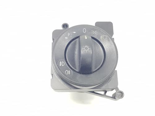 Used Headlight switch MERCEDES-BENZ SPRINTER 3-t Van (B906) 215 CDI (906.611, 906.613) (150 hp) 13911741