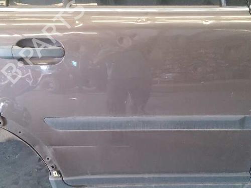 Rear left lock VOLVO XC90 I (275) D5 AWD | BP1121411C100 