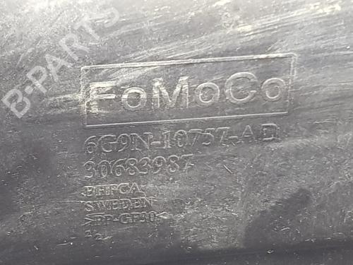 Support LAND ROVER FREELANDER 2 (L359)  | BP25823647C155 