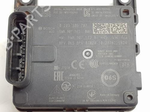 Electronic module SEAT LEON (KL1, KLG)  | BP29436742M83 