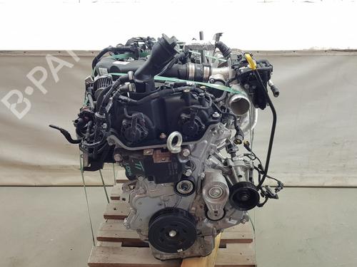 Engine ALFA ROMEO TONALE (965_) | BP37242070M1 - Image 9