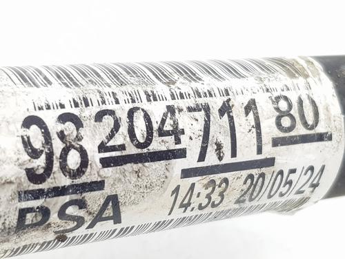 Right front driveshaft OPEL COMBO E Tour / Life (K9)  | BP34346009M39  - Image 5