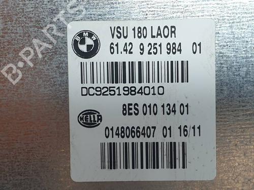 Electronic module BMW X3 (F25) xDrive 30 d | BP40295315M83 - Image 2