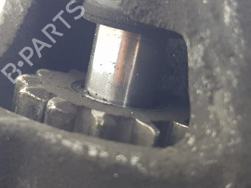 Starter NISSAN QASHQAI II (J11, J11_) 1.2 DIG-T | BP31051356M8 