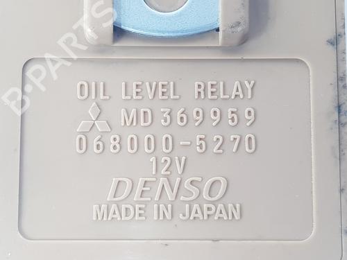 Electronic module MITSUBISHI PAJERO SPORT I (K7_, K9_) 2.5 TD (K94W, K74T) | BP10916862M83 
